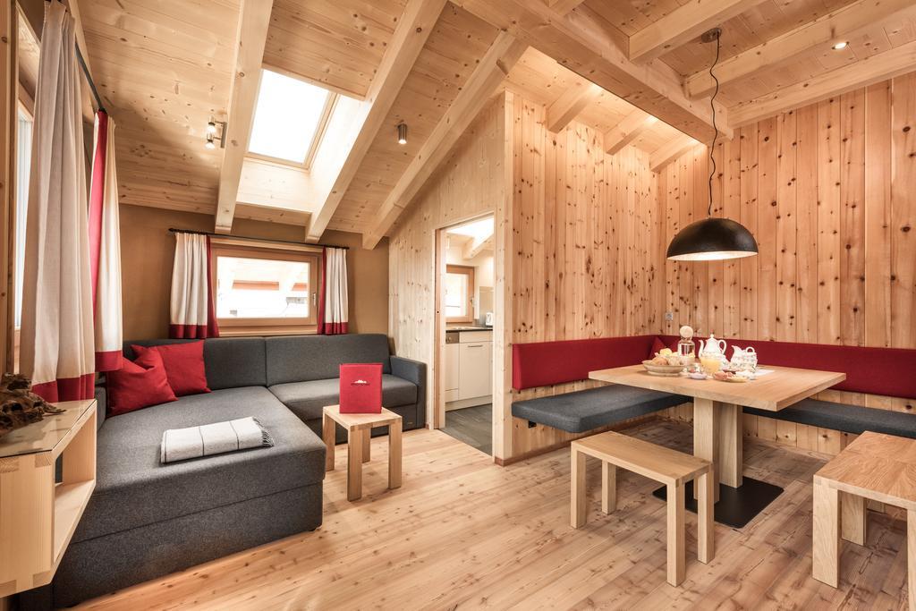 Chalet Rudana セスト エクステリア 写真