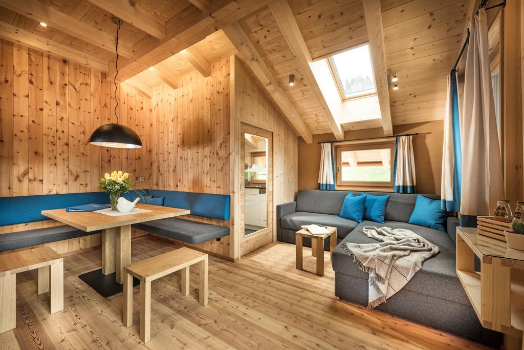 Chalet Rudana セスト エクステリア 写真