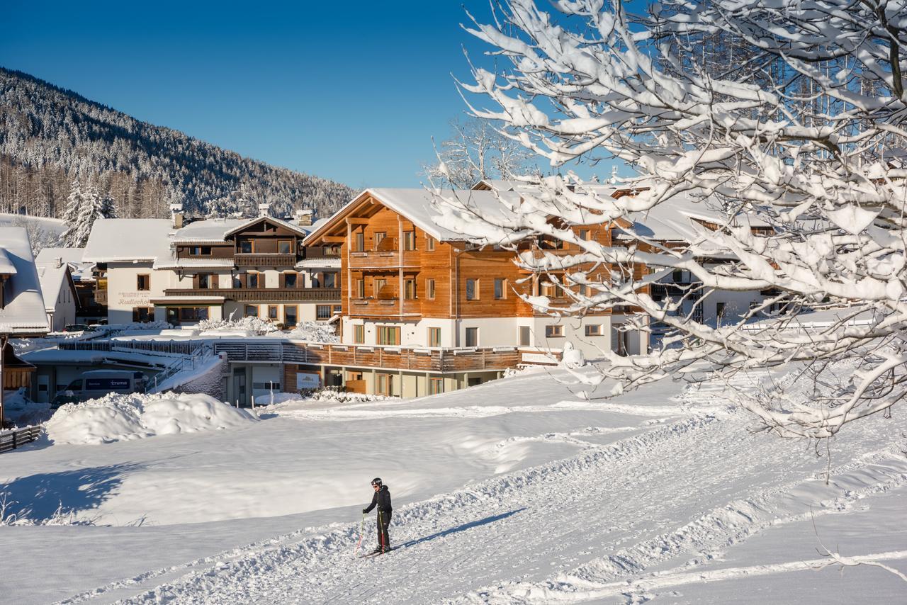 Chalet Rudana セスト エクステリア 写真