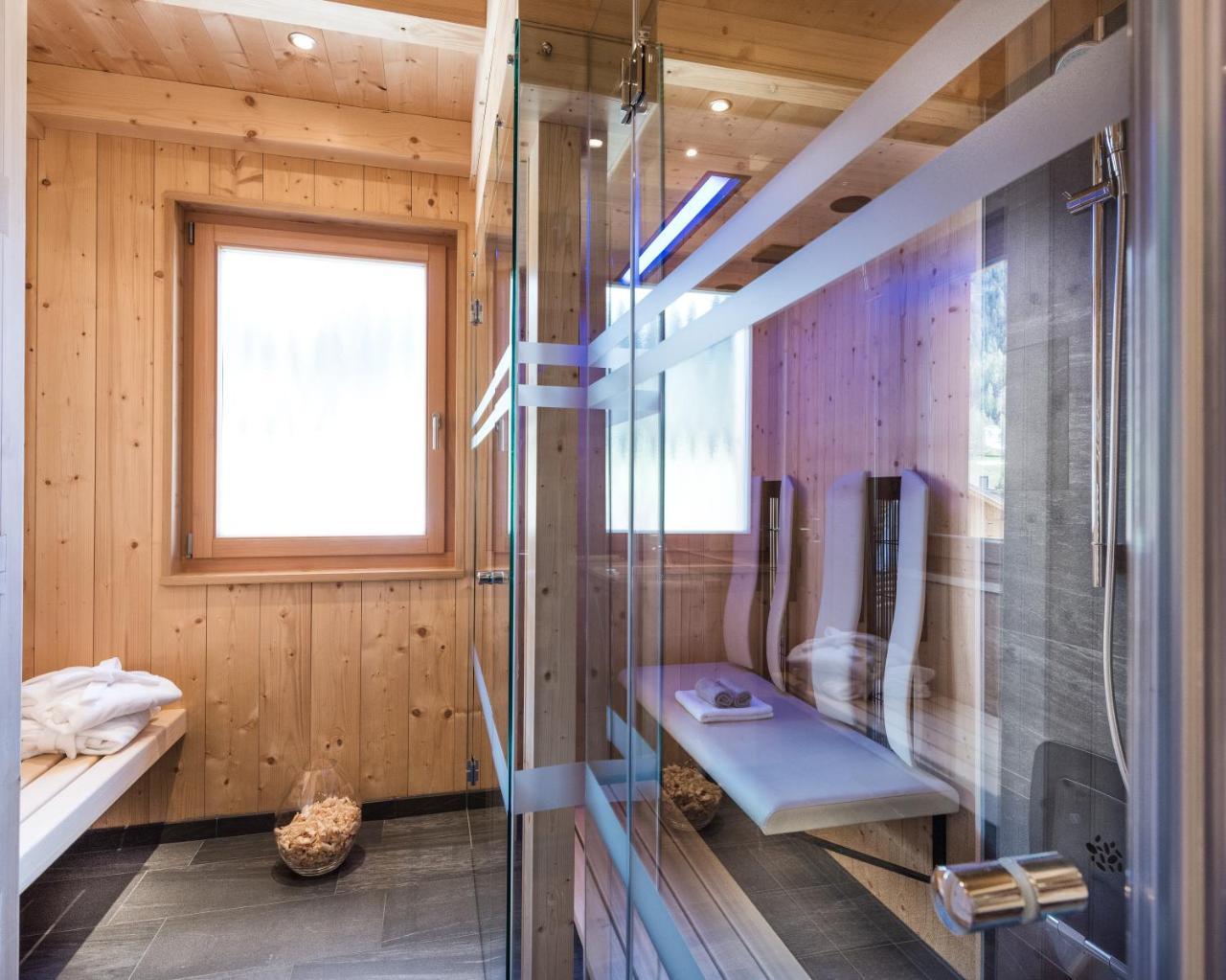 Chalet Rudana セスト エクステリア 写真